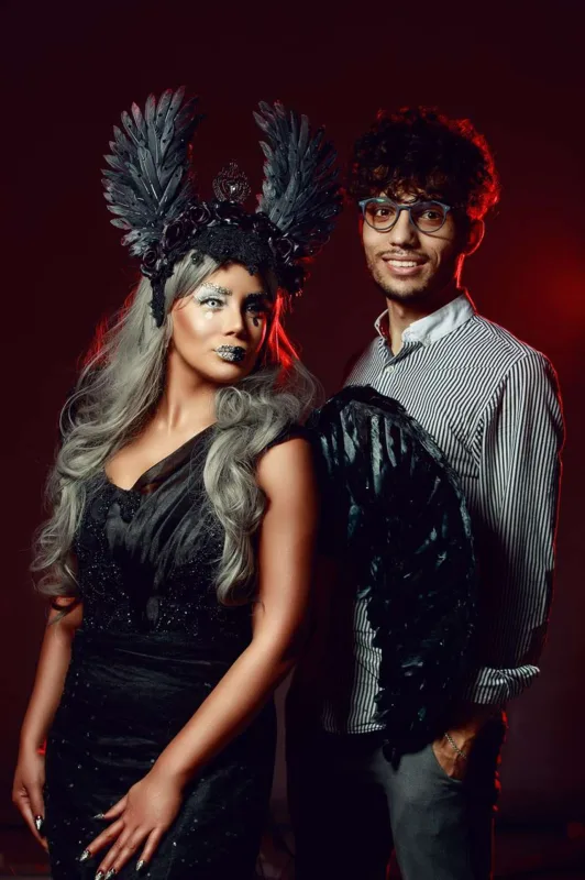 “Elgizlə izlə”nin Pərvanəsini bir də belə görün!