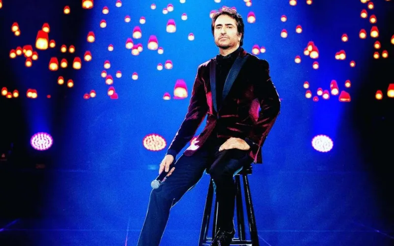 16 il sonra yenə də eyni coşğu