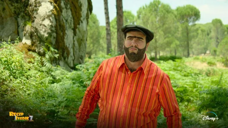 “Recep ivedik 7”ylə bağlı tənqidlərə cavab verdi