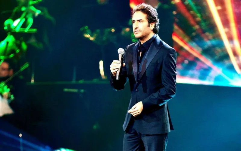 16 il sonra yenə də eyni coşğu