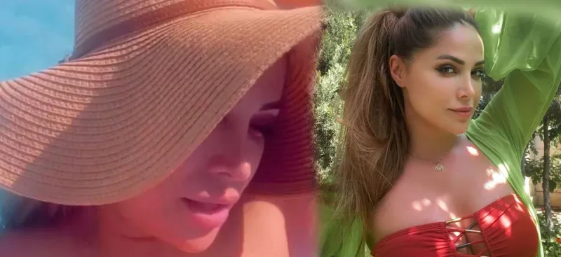 Nigar da sezonu açdı