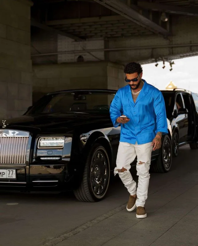 Şübhələndi, məhkəməyə verdi və uduzdu