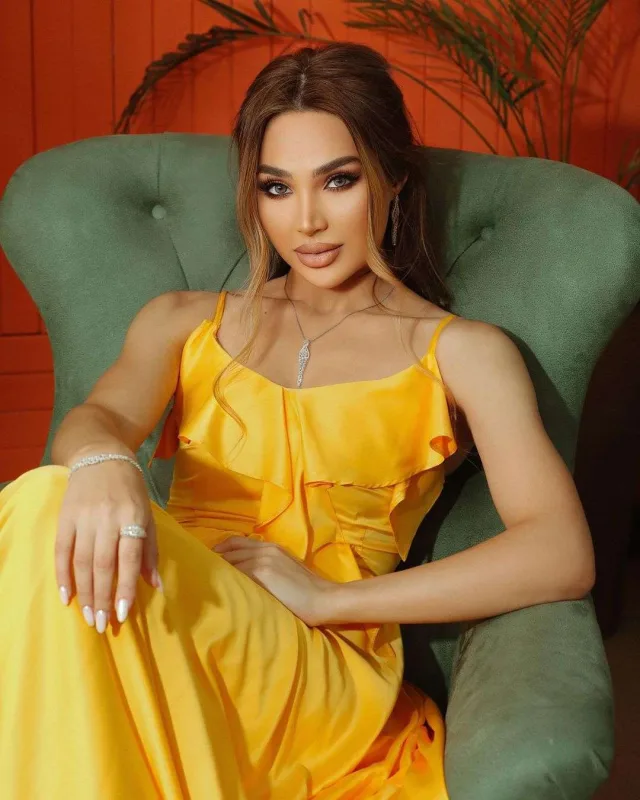 “Botoks məndə 2-3 ay qalır”