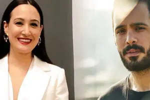 Barışla Gupsenin qızı olacaq