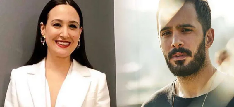 Barışla Gupsenin qızı olacaq