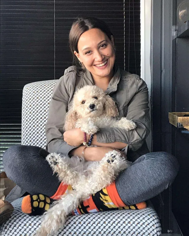 Barışla Gupsenin qızı olacaq