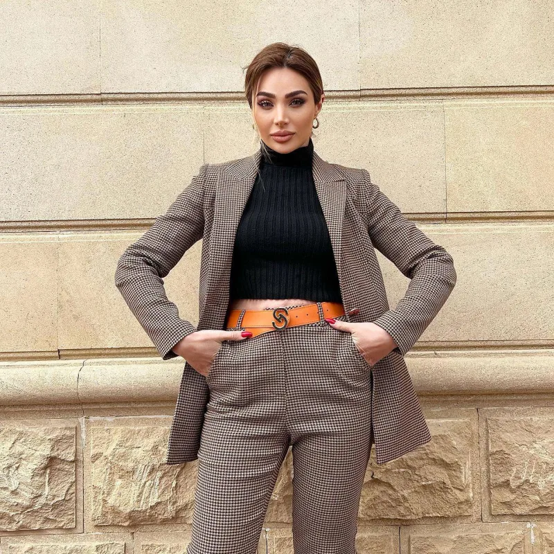 “Botoks məndə 2-3 ay qalır”