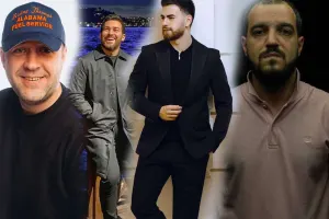 “Bu çox utancverici və rəzil addım idi”