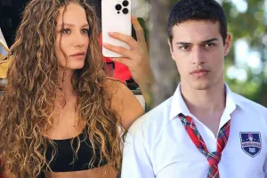 Onunla birlikdə rol almaq istəyir