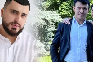 Ruslan Turalın bacısı ilə evləndi