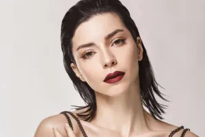 Merve boşandığı əri ilə görüntüləndi - Video