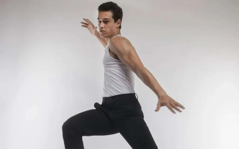 Onunla birlikdə rol almaq istəyir