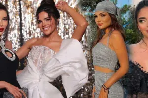 “Hemistyle”ın parıltılı gecəsi