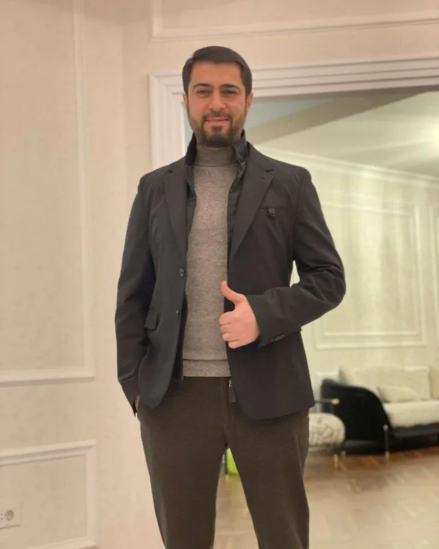 Səhhətində problem yarandığını açıqladı