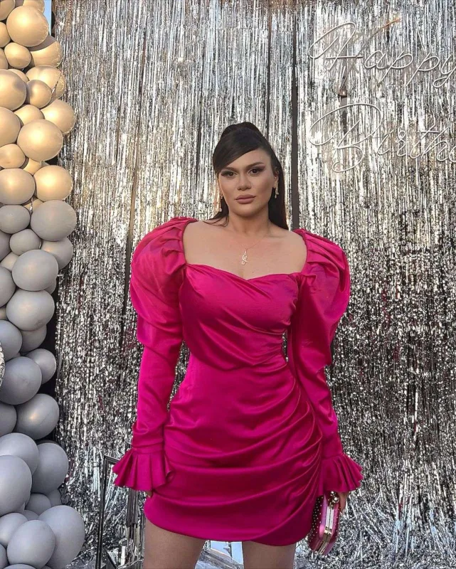 “Hemistyle”ın parıltılı gecəsi