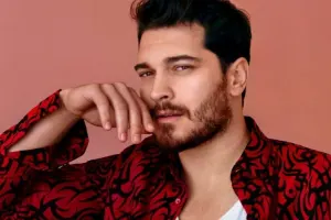 Çağatayın yeni obrazı bəlli oldu