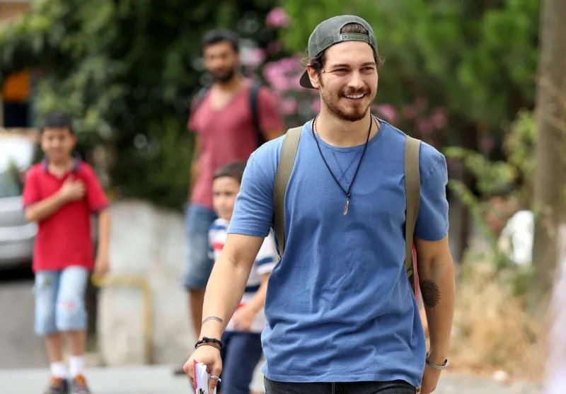 Çağatayın yeni obrazı bəlli oldu