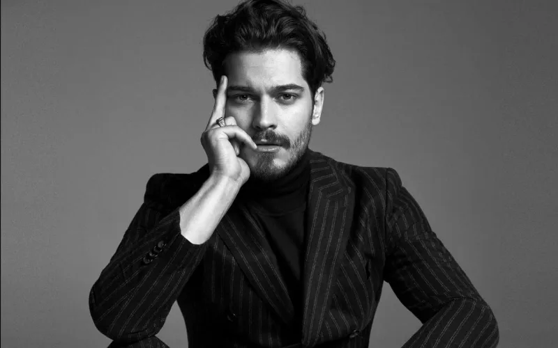 Çağatayın yeni obrazı bəlli oldu