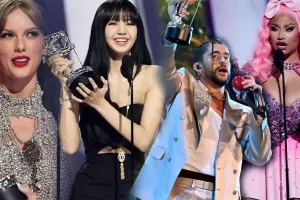 Bu ilin ən yaxşıları onlar oldu