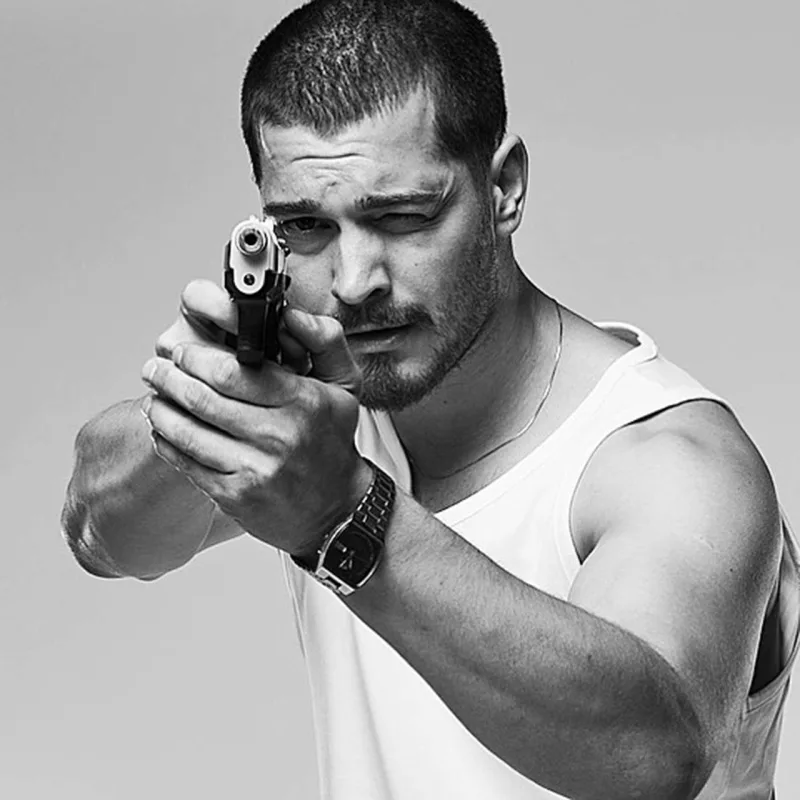 Çağatayın yeni obrazı bəlli oldu