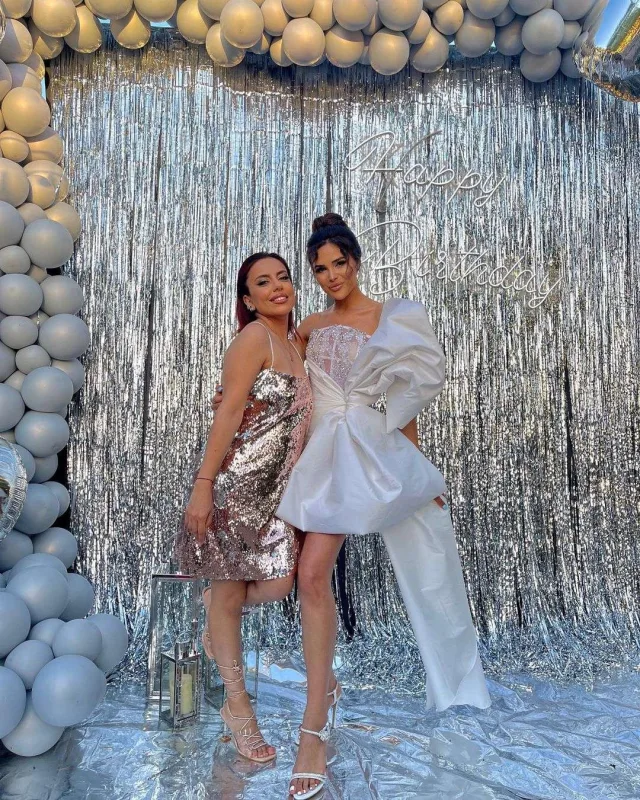 “Hemistyle”ın parıltılı gecəsi