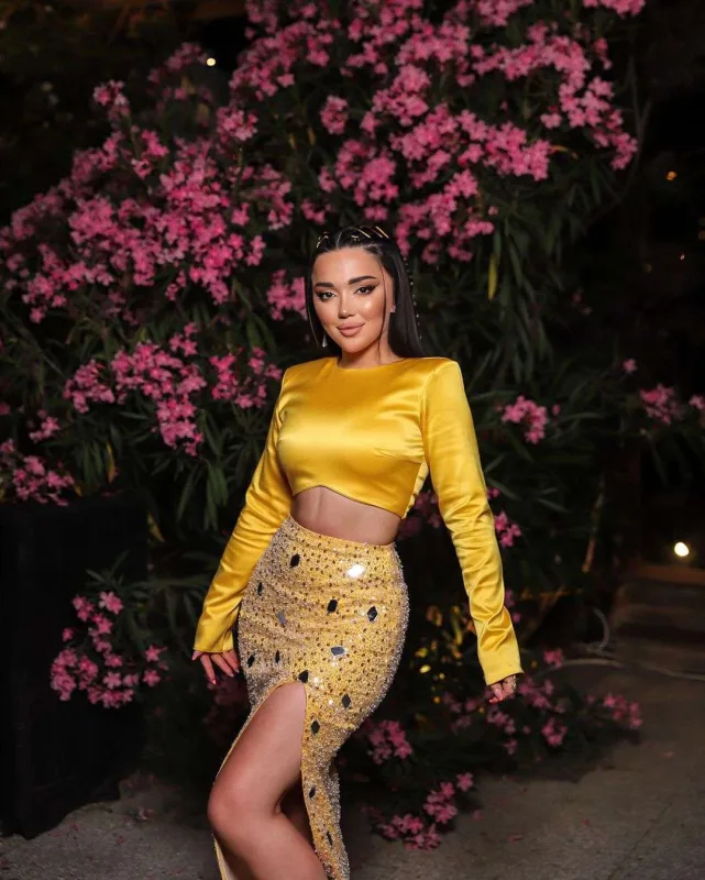 “Hemistyle”ın parıltılı gecəsi