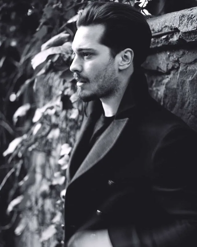 Çağatayın yeni obrazı bəlli oldu