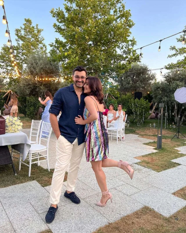 “Hemistyle”ın parıltılı gecəsi