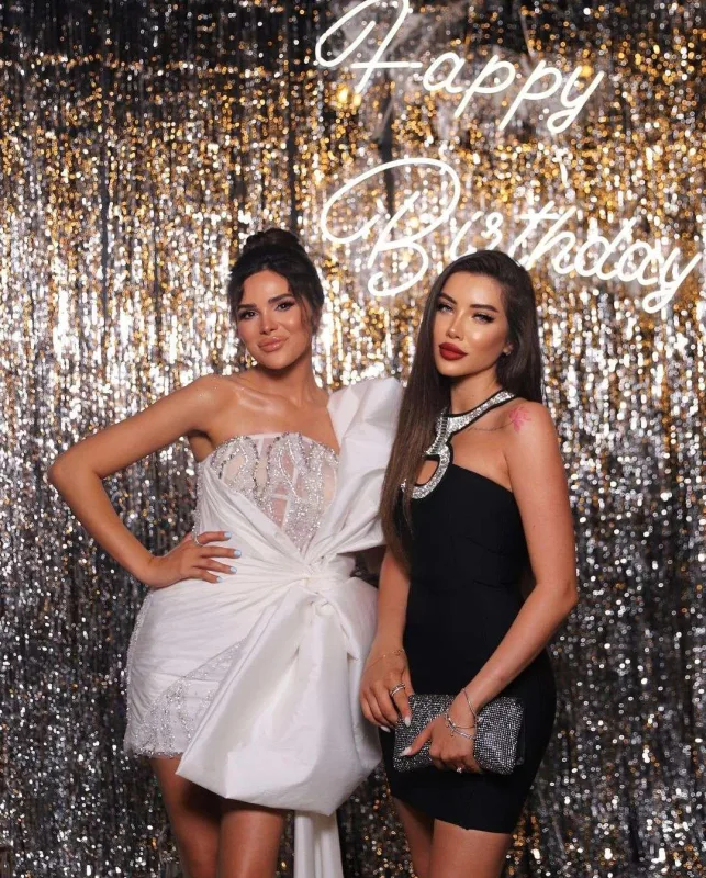 “Hemistyle”ın parıltılı gecəsi