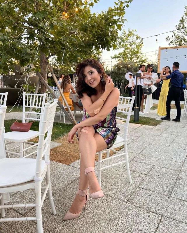 “Hemistyle”ın parıltılı gecəsi