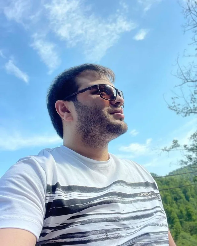 Oğlunun beynində şiş aşkarlanıbmış