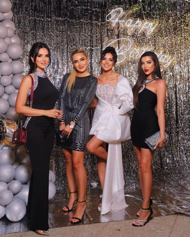 “Hemistyle”ın parıltılı gecəsi