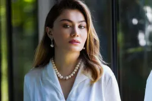 “İçimizdə hər zaman bir uşaq olsun”