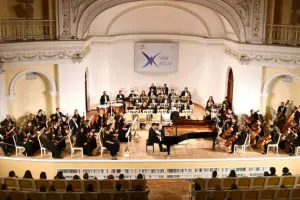 “Yeni adlar” layihəsində növbəti konsert