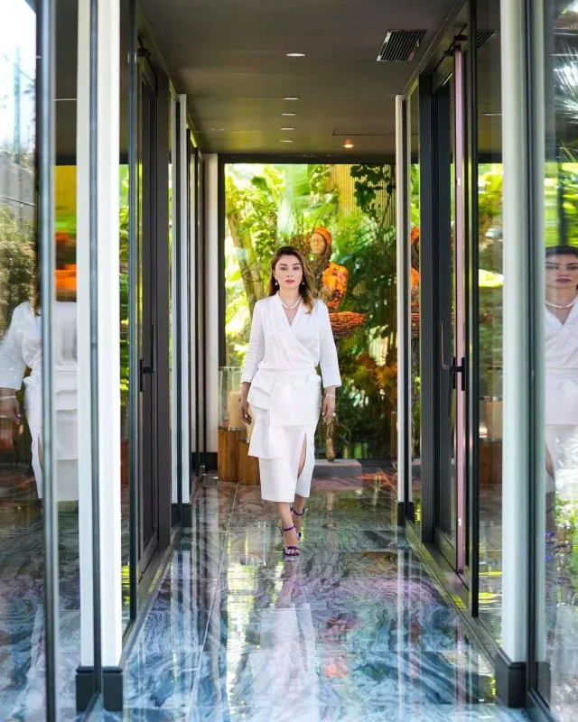 “İçimizdə hər zaman bir uşaq olsun”