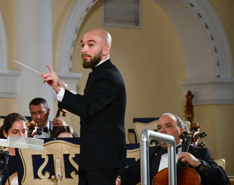“Yeni adlar” layihəsində növbəti konsert