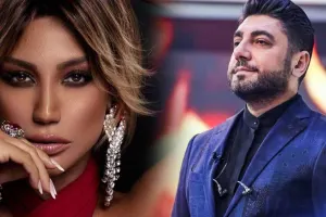 Röya və Nurinin dueti 1 milyonu aşdı