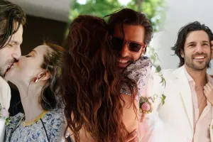 Elçiliklərindən yeni fotolar yaydılar