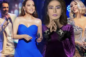 “O ses”in Yeni il münsifləri bəlli oldu!