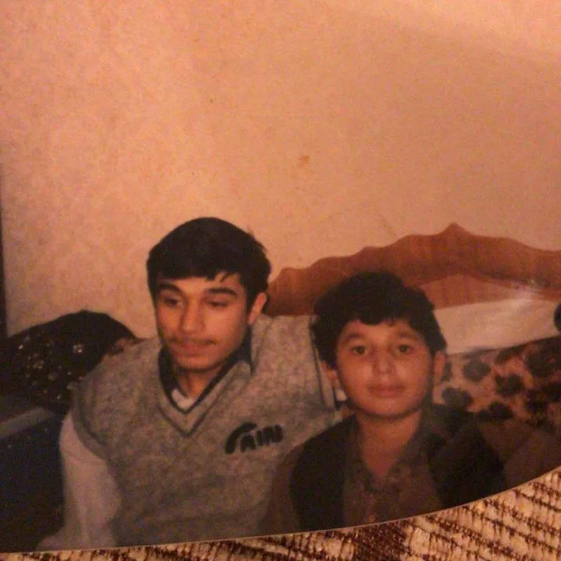 Xəyyamdan arxiv fotolar...