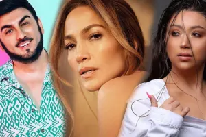 “Damla özünü CeyLo ilə müqayisə edir”