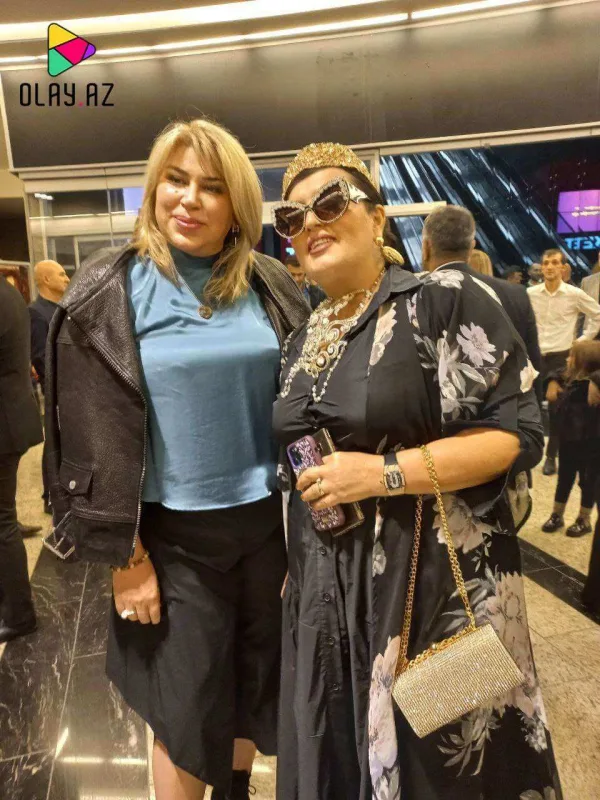 Bu filmin büdcəsi 200 mindir! - Video