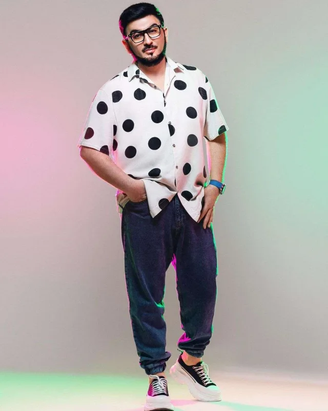 “Damla özünü CeyLo ilə müqayisə edir”