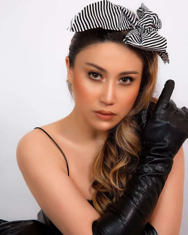 “Damla özünü CeyLo ilə müqayisə edir”