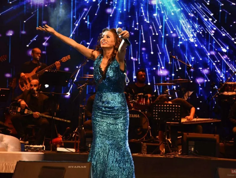 “O ses”in Yeni il münsifləri bəlli oldu!