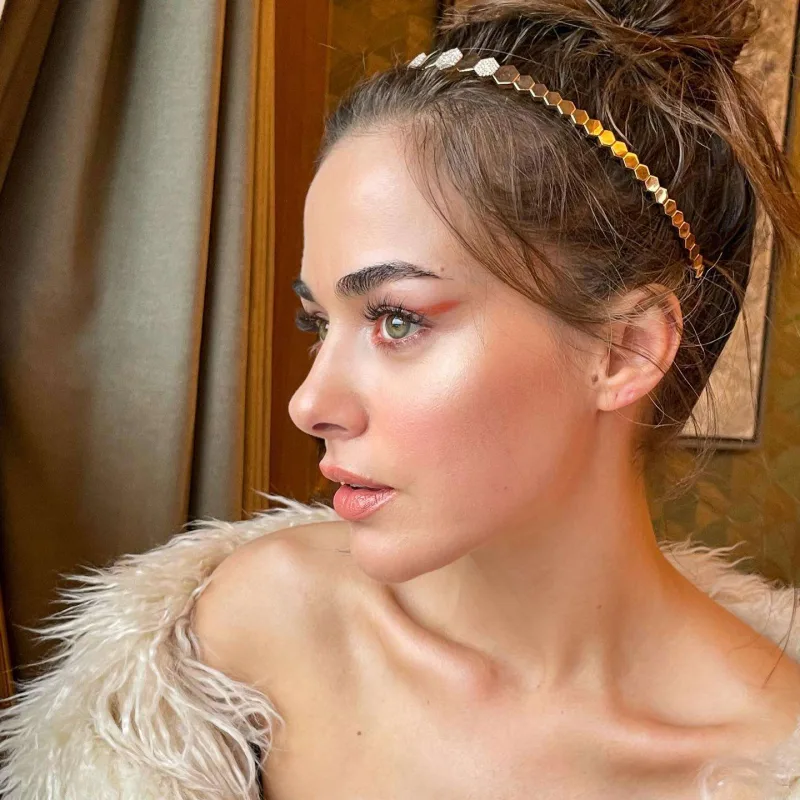 Səmimi görüntüləri gündəm oldu