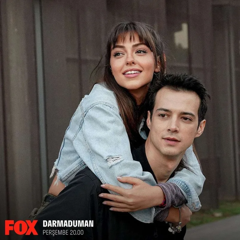 “Darmaduman”la bağlı final qərarı