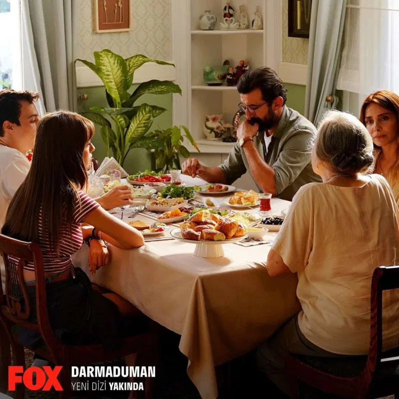 “Darmaduman”la bağlı final qərarı