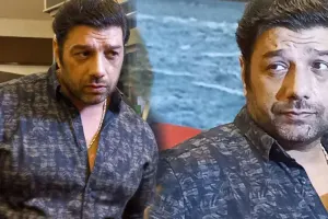 Kənan əməliyyatdan sonra ilk dəfə