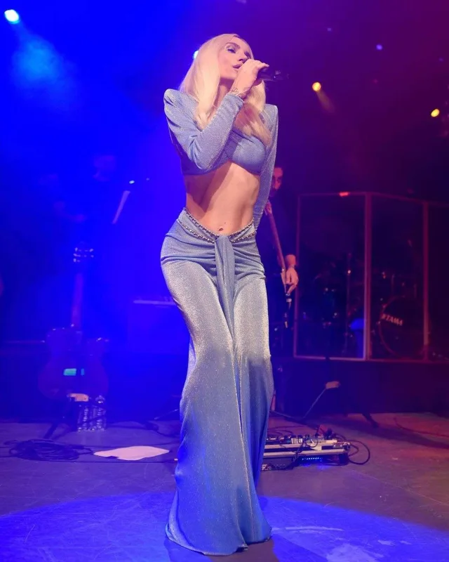 Gülşen azadlığa buraxıldı